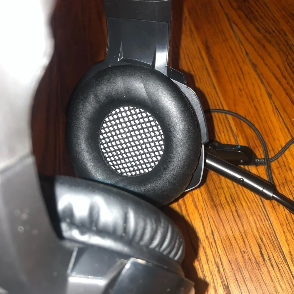 Onikuma Gaming Headset